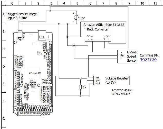 ESSWiring