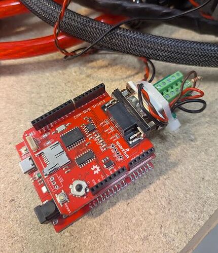 Anschluss_Sparkfun_CAN-Shield