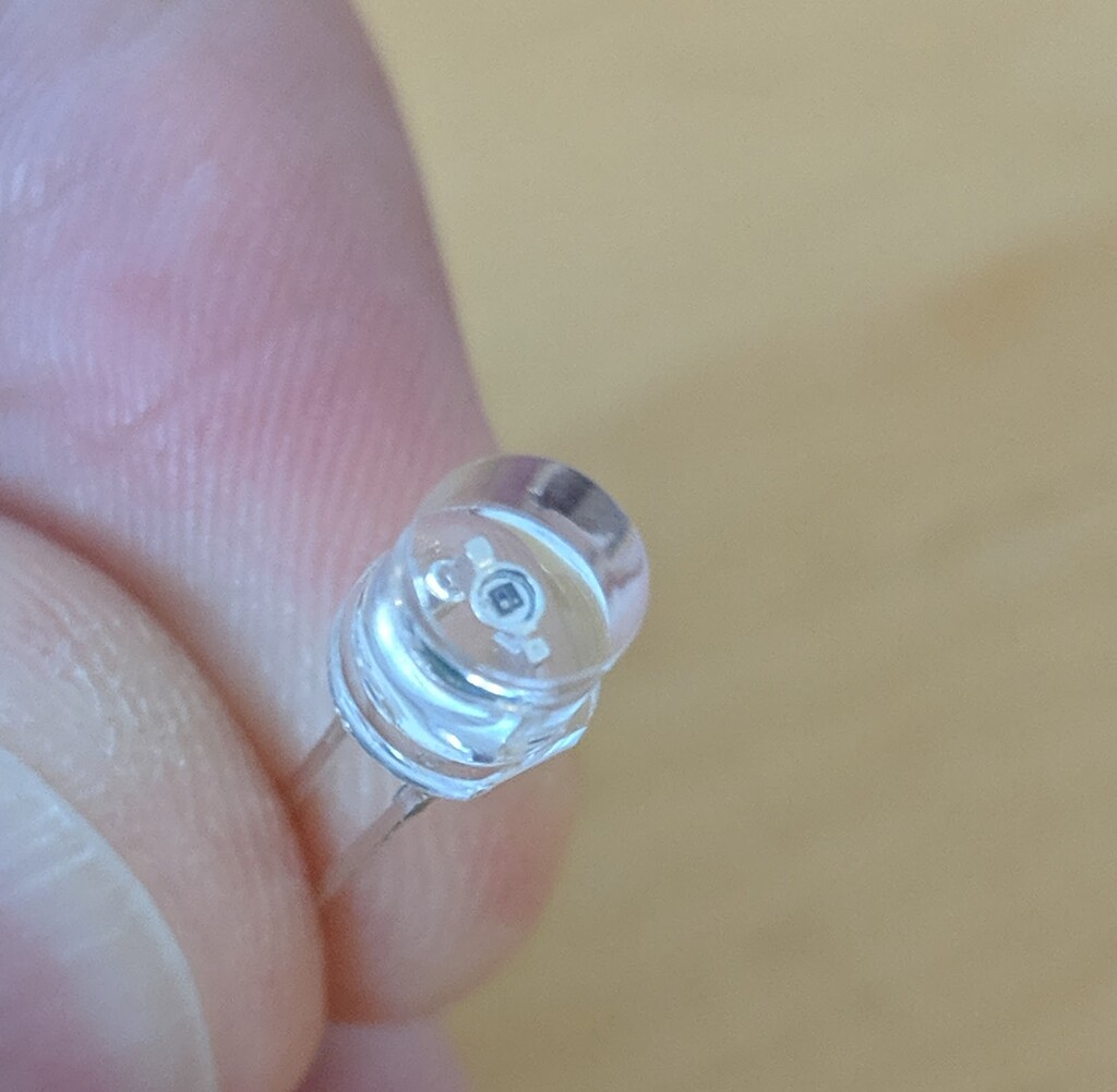 Project 4 - Phototransistor - Starter Kit - Arduino Forum