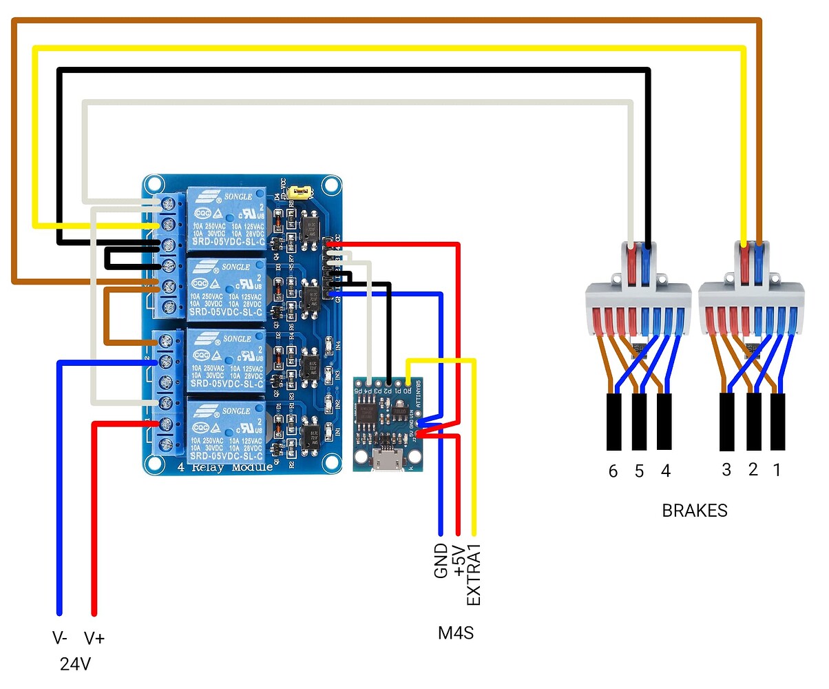 Attiny85 Keeps failing - Help - General Guidance - Arduino Forum