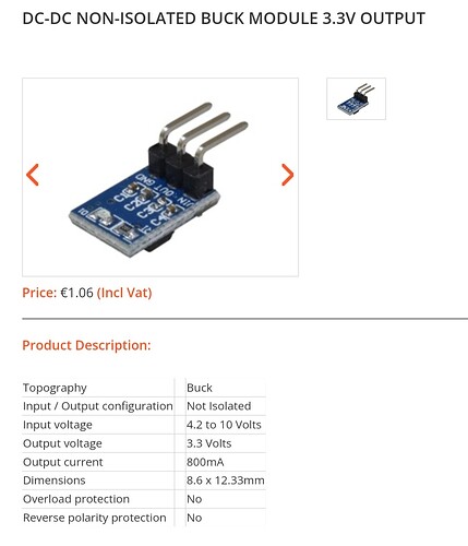 Lora Ra 02 Arduino Current Consumption 3rd Party Boards Arduino Forum Lora Ra 02 Arduino Current Consumption 3rd Party Boards Arduino Forum