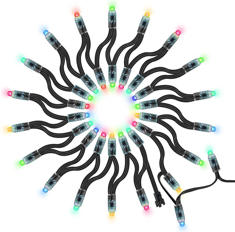 LED Spieluhr Lichterkette Deutsch Arduino Forum
