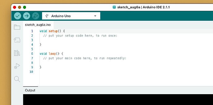 First-timer uncertainty w/ install (M1 Mac) - IDE 2.x - Arduino Forum