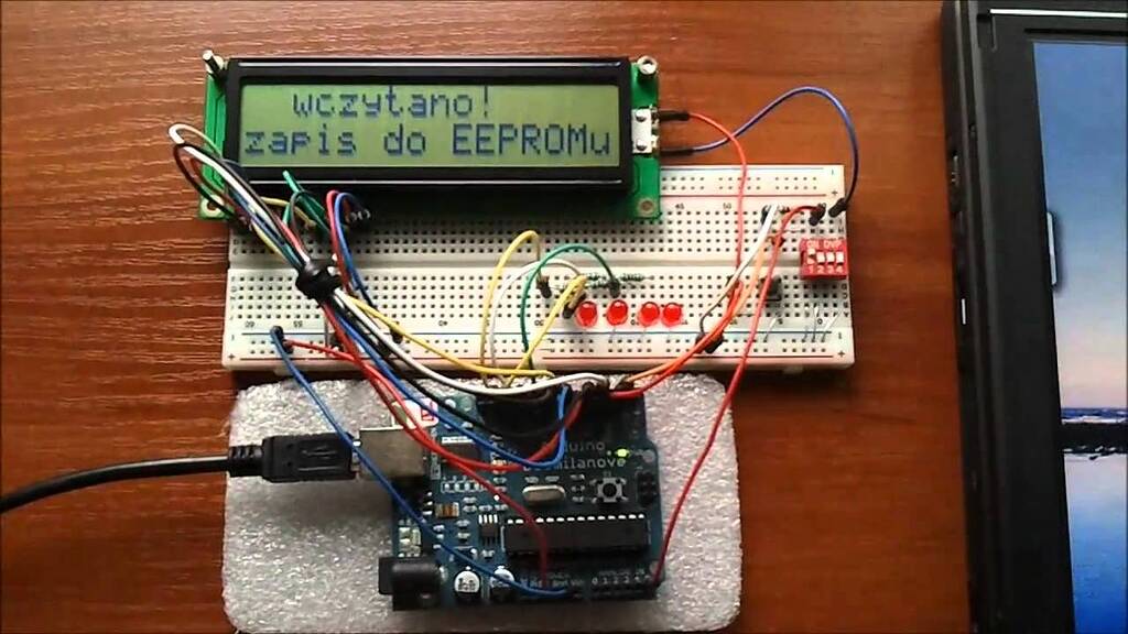 Implementing an LFSR with arduino? - Project Guidance - Arduino Forum