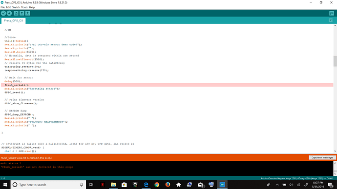 Combining Codes - Programming - Arduino Forum