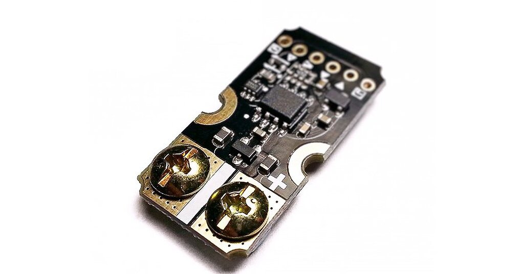MAX 31855 and Thermocouple Errors Sensors Arduino Forum