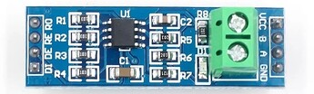 RS-485-MAX485-TTL-Converter-Module-E