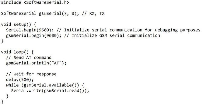 Sim 900 Gsm Module Issues With Arduino Uno Page 2 General Guidance Sim 900 Gsm Module Issues With Arduino Uno Page 2 General Guidance