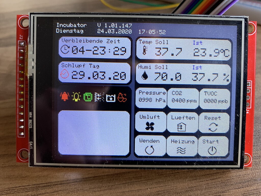 Programmierer - Deutsch - Arduino Forum