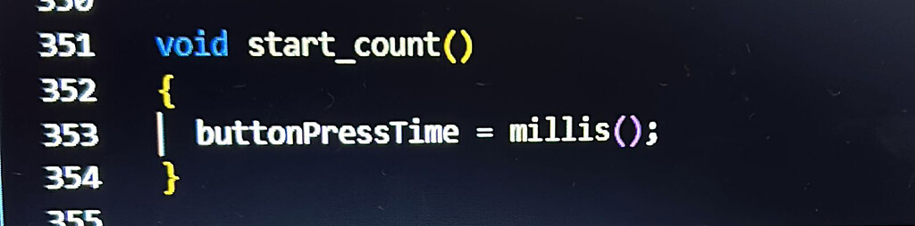 Cronometro / Contagem de Tempo / millis()/ esp_get_time();/ tempo de ...
