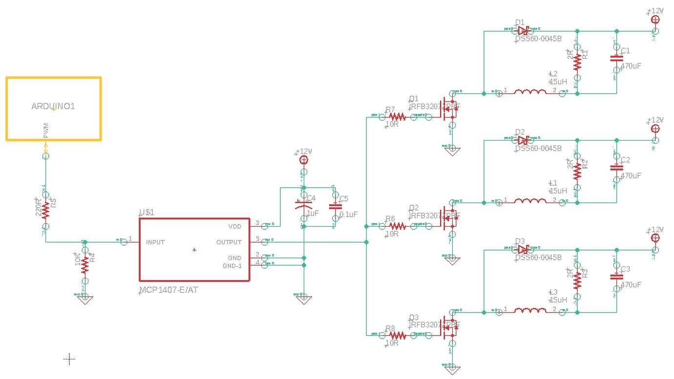 PID controlled Peltier cooling system to control fermentation - General ...