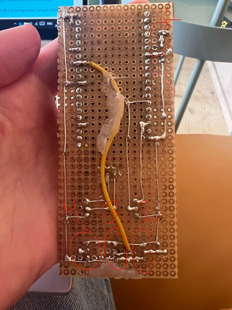 Using pH meter with ESP32 - Sensors - Arduino Forum