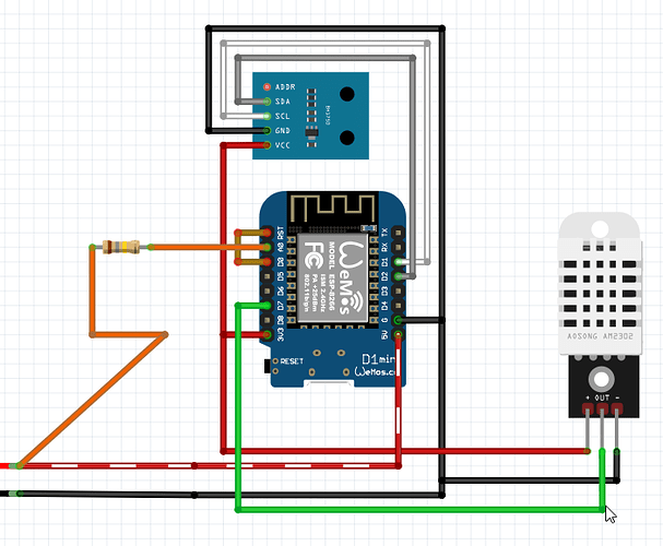 wiring