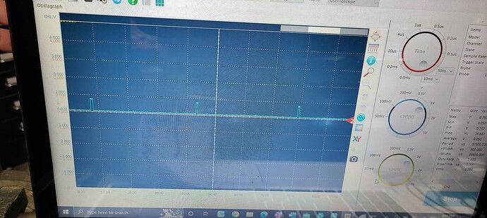 ESSsignal