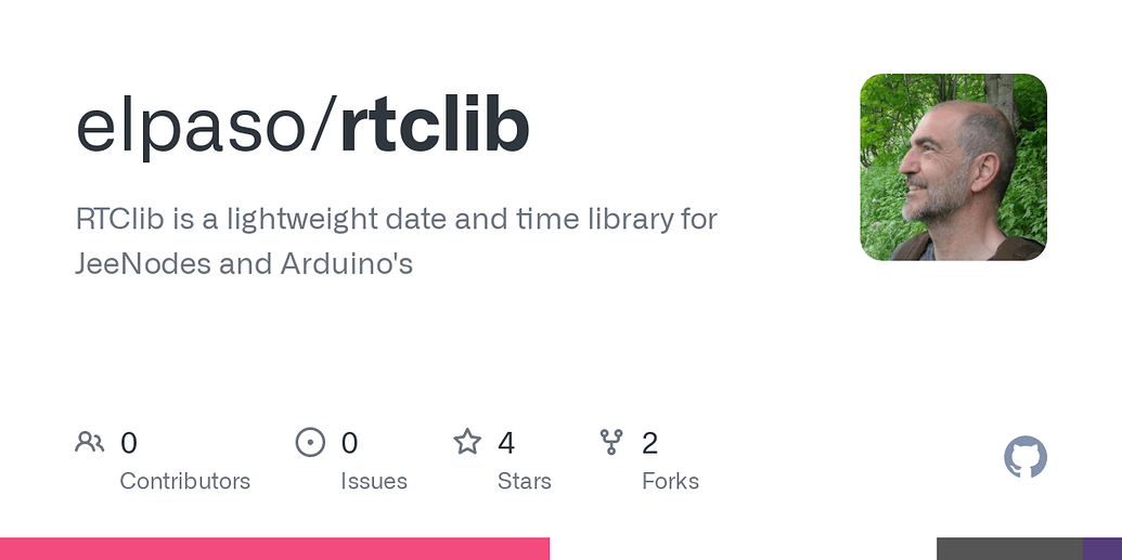 DS1388 RTC - Sensors - Arduino Forum