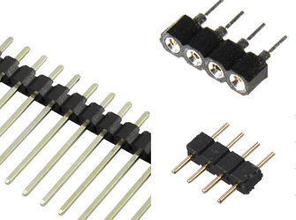 Stecker