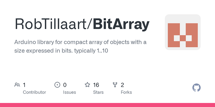 Saving dynamic memory space with array - Page 2 - Programming - Arduino ...