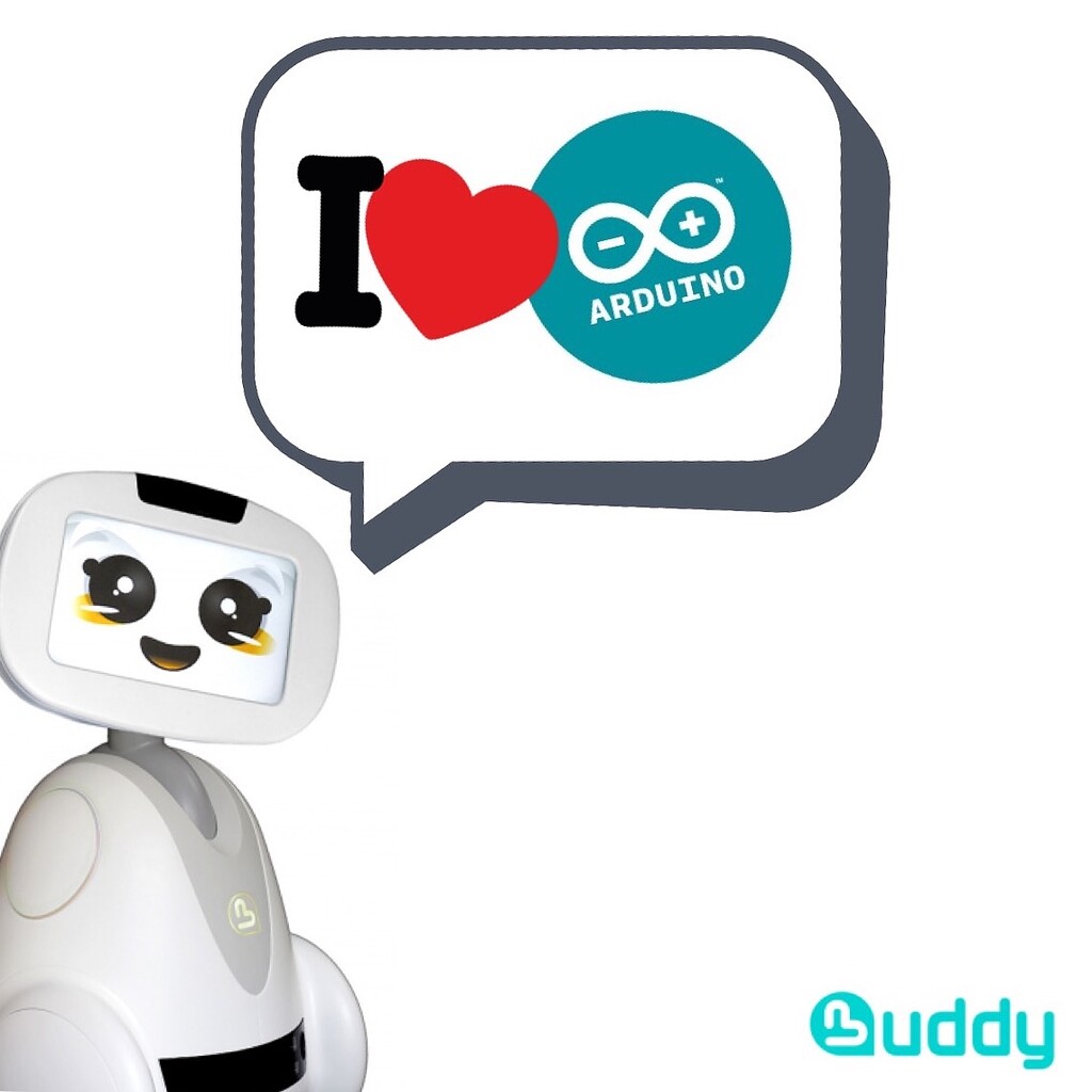 The ultimate Arduino robot ! - Robotics - Arduino Forum