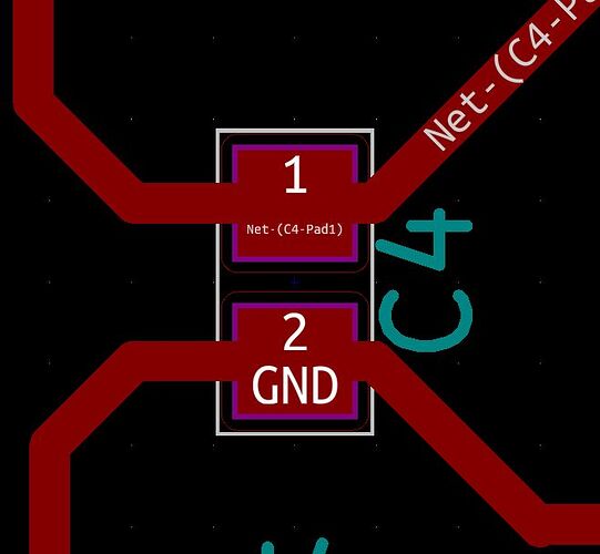 Multiple decoupling capacitor in parallel? SOLVED General
