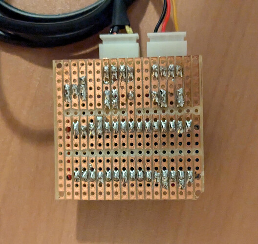 board backside