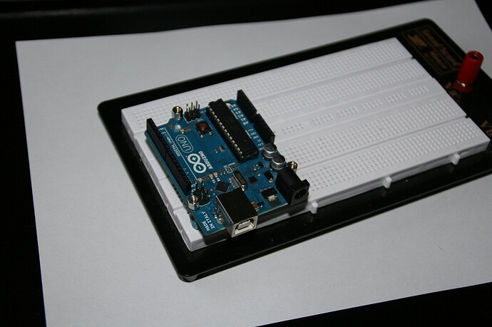Arduino PID Library mit Processing Tutorial Beispiel Lüfter - Deutsch ...