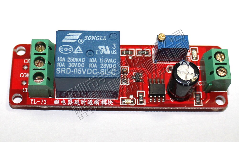 soil humidity sensor without arduino - Sensors - Arduino Forum