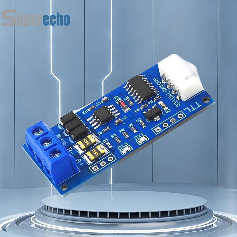 Connecting npk sensor to arduino pro mini - Networking, Protocols, and ...