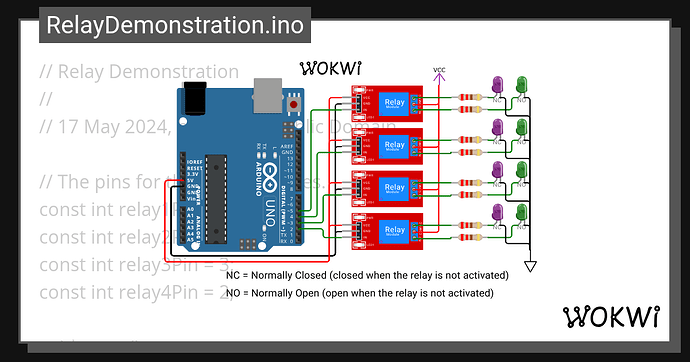 Hello, I'm a new to Arduino and this forum - General Guidance - Arduino ...