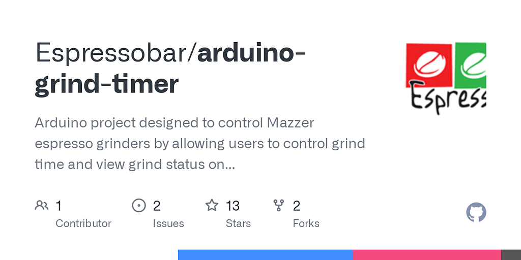 Coffee grinder timer project help required Jobs and Paid Consultancy