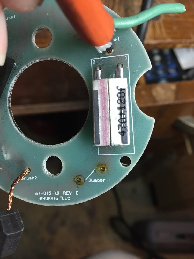 Universal AC Motor Speed Control Project Guidance Arduino Forum