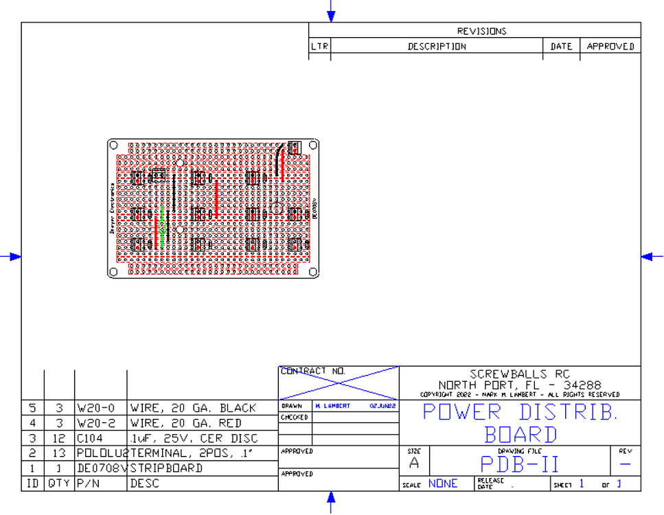 How to tidy power terminals - General Guidance - Arduino Forum