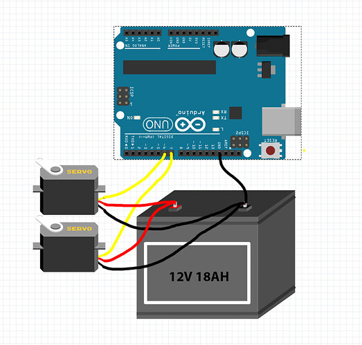 Wiring