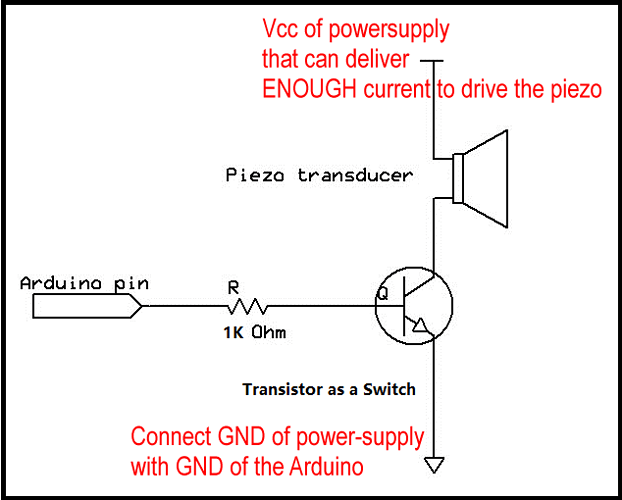 Generating 40kHz pulses on pin 13 - Programming - Arduino Forum