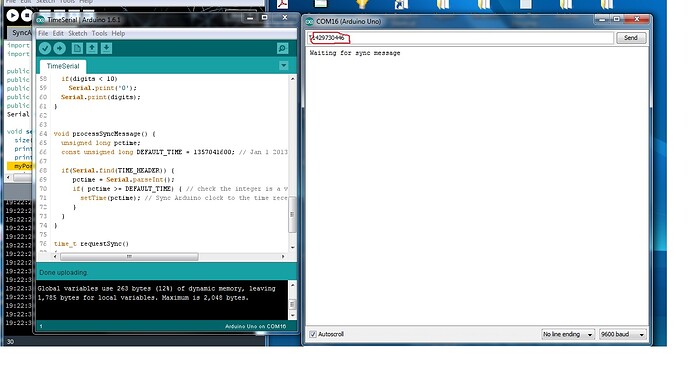 Question on processing and Arduino.. - Programming Questions - Arduino ...