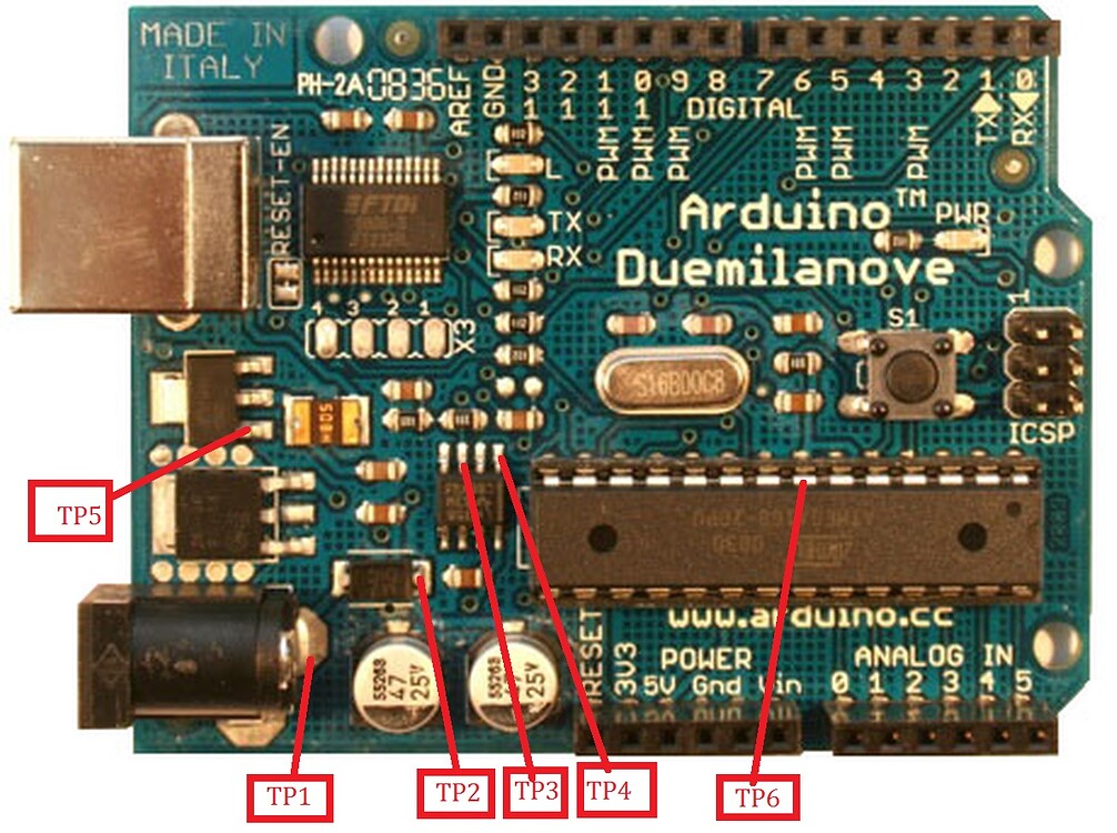 How to Power Arduino Externally ? - Page 2 - General Electronics ...