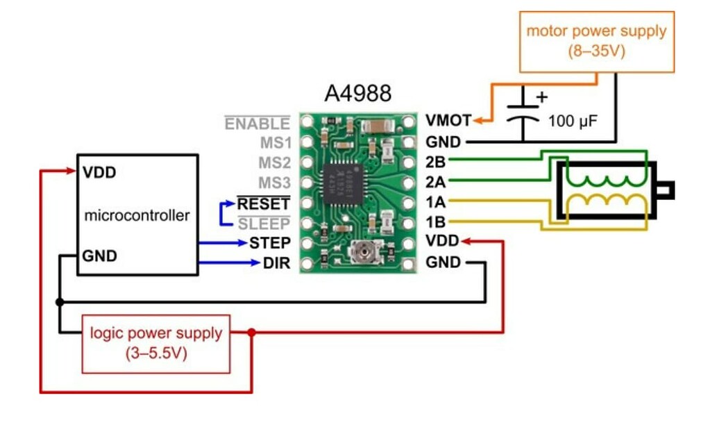I have an electrolytic capacitor so how to i connect it ot the power