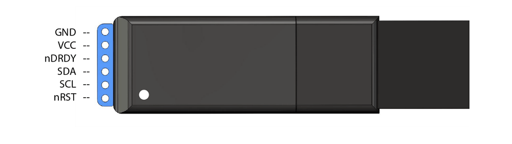 Bend Labs Digital Flex Sensor - 1-Axis - General Guidance - Arduino Forum