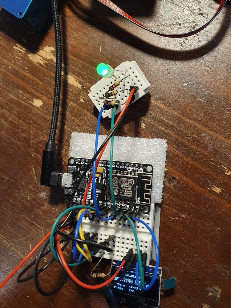 Minimum current needed to activate pin? - General Electronics - Arduino ...