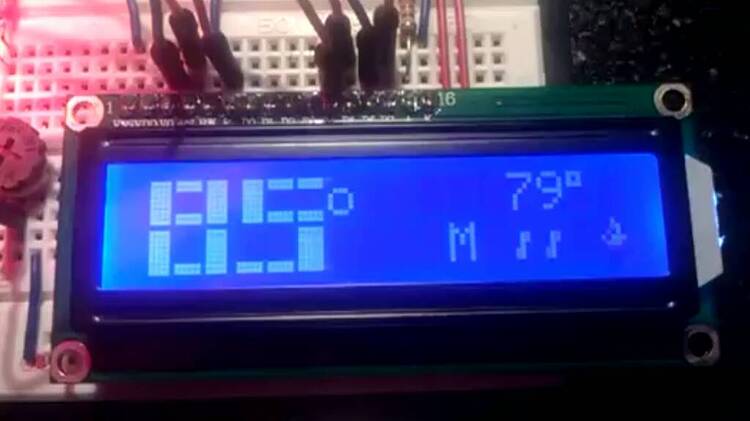 how to print an ascii ? - Programming - Arduino Forum