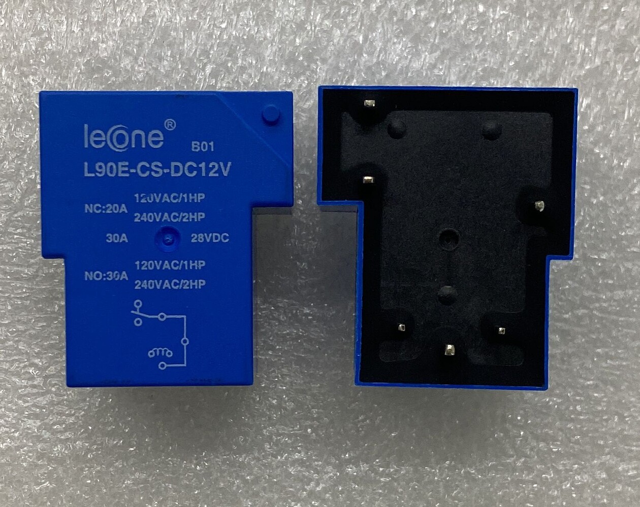 Relay module is not working with arduino - General Electronics ...