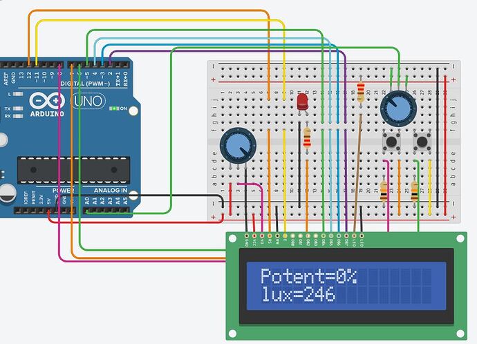 Pulse Width Modulation Control - Programming - Arduino Forum