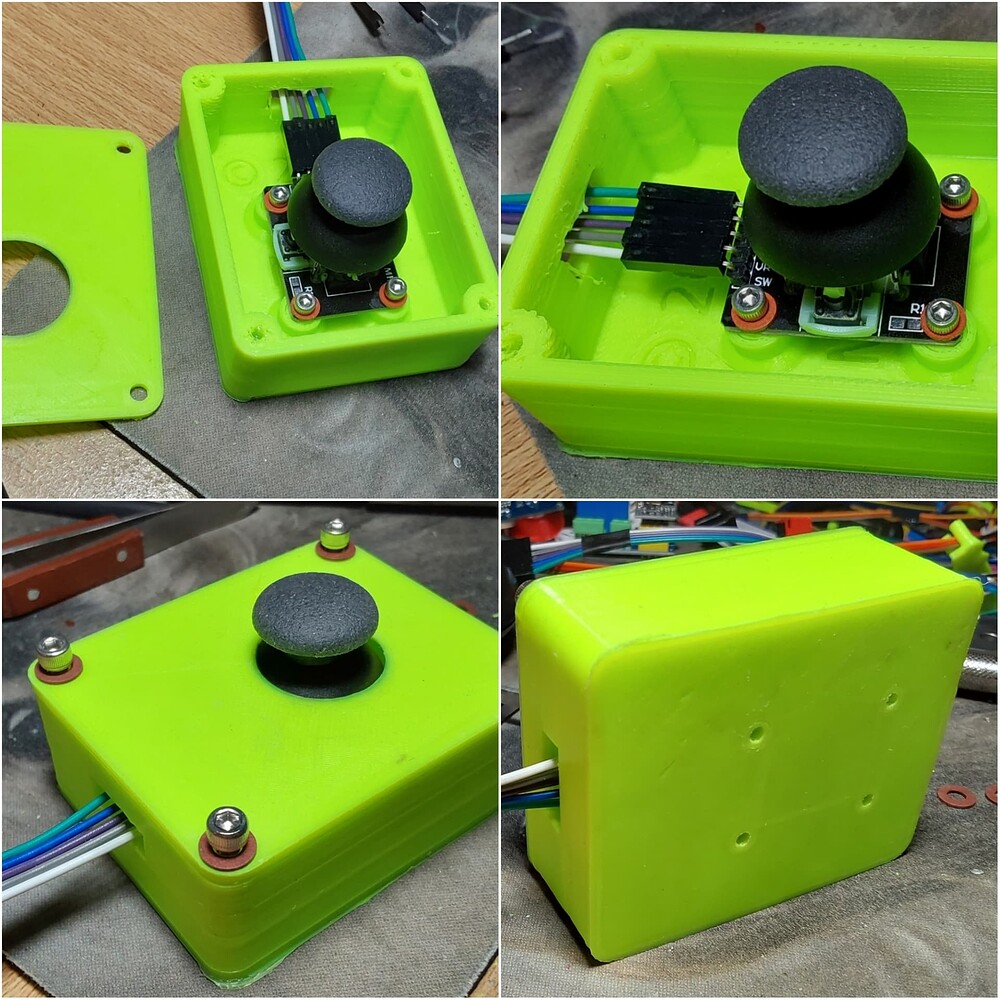 How to tidy power terminals - Page 2 - General Guidance - Arduino Forum