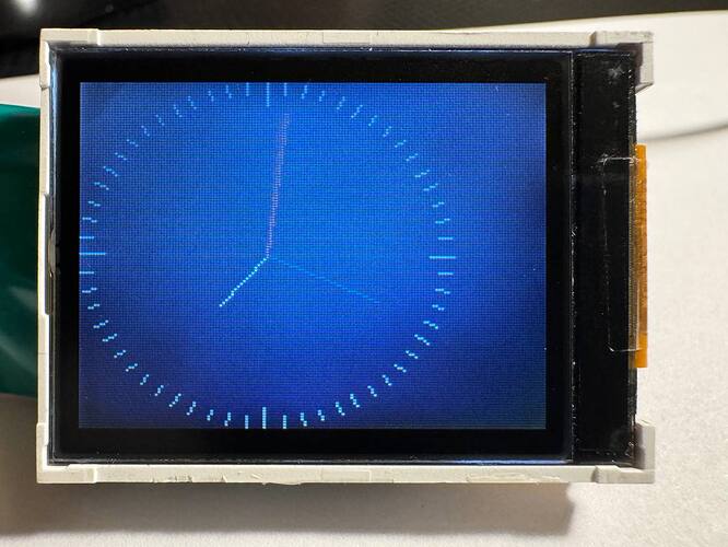 st7735-graphic-clock