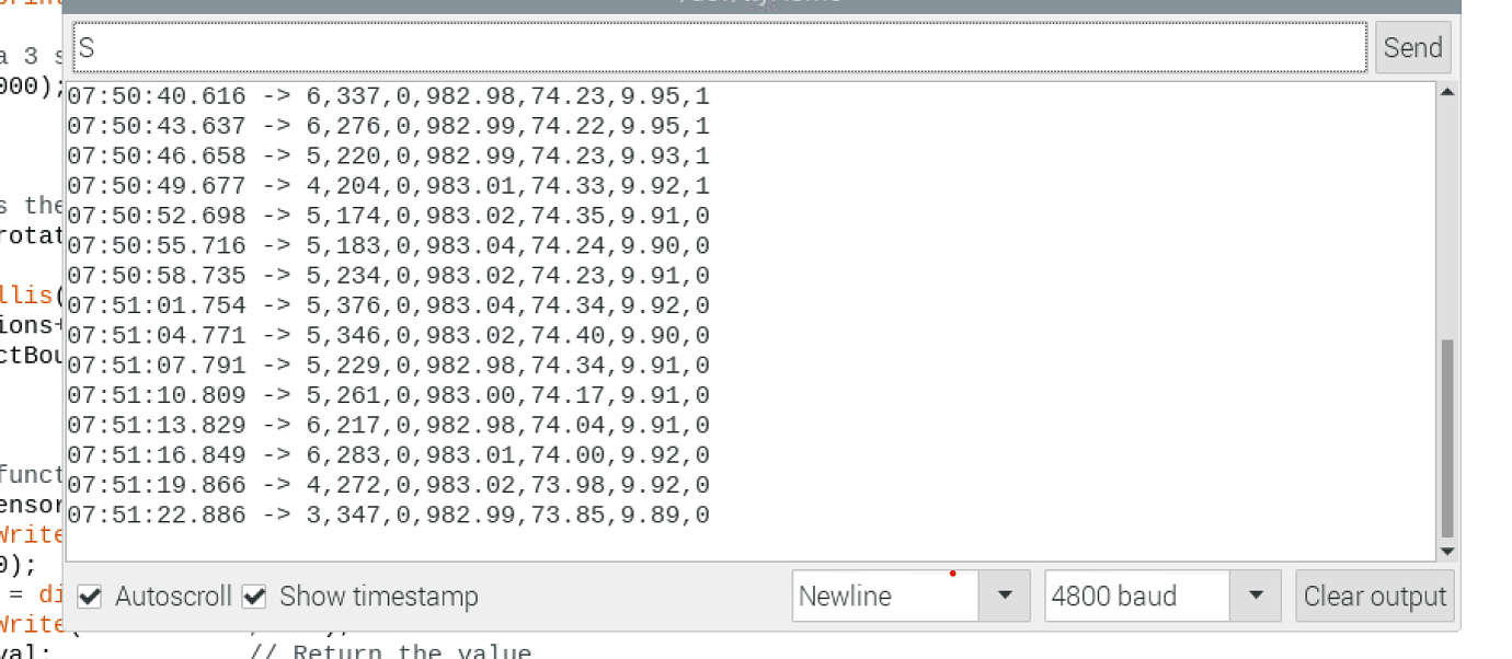 Script hangs up arduino - Programming Questions - Arduino Forum