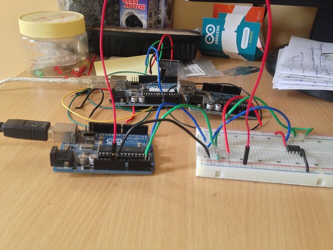 How do I use a Makefile? - General Discussion - Arduino Forum