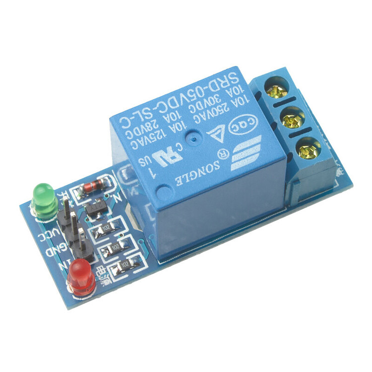Relay not turning on Project Guidance Arduino Forum