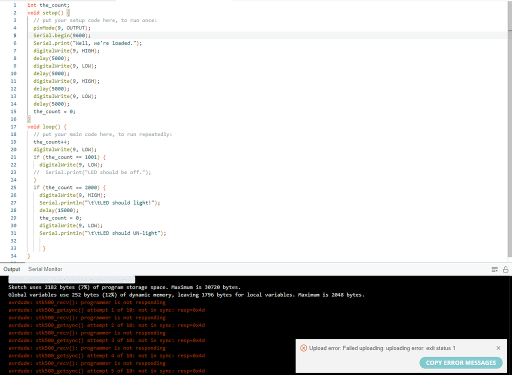 FDTI breakout (2 types) cause USB acess denial - IDE 1.x - Arduino Forum