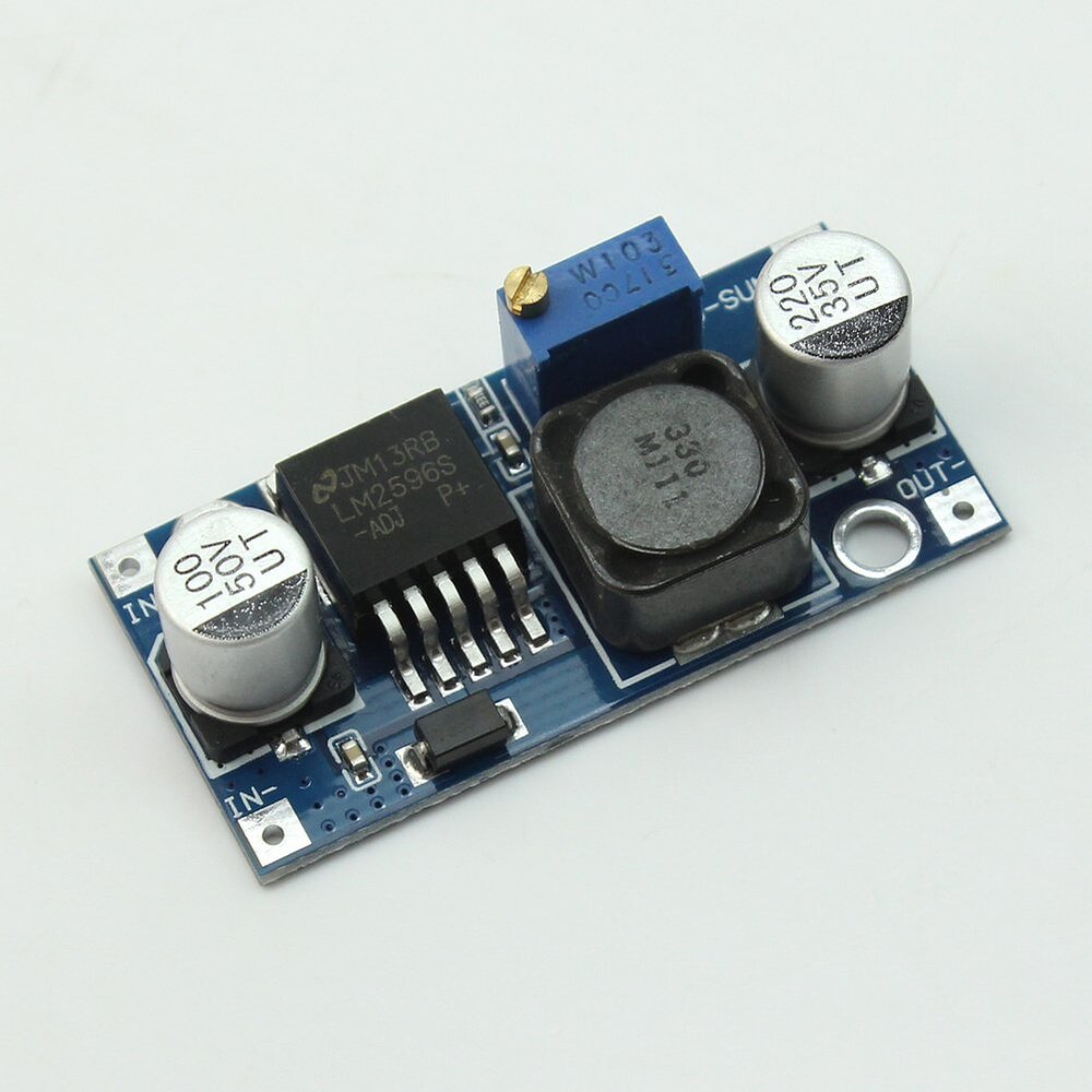 how to power arduino uno and 12(18)servos - Robotics - Arduino Forum