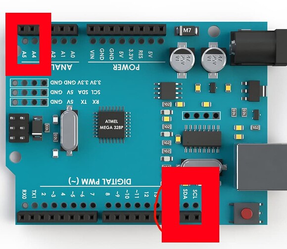 DS3231 not updating time - Programming - Arduino Forum