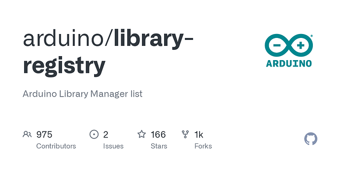 I need help with my library - Libraries - Arduino Forum